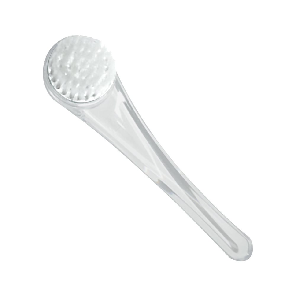 A00410 CEPILLO FACIAL ACRILICO